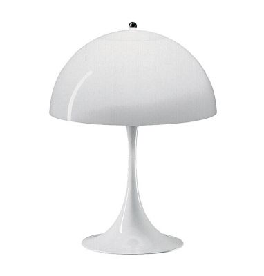 Panthella table lamp Louis Poulsen